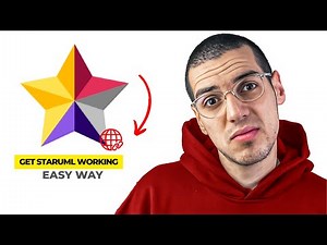 How To Fix StarUML Not Opening (2025)