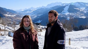 Neige - Film (2022) : diffusions TV, streaming, replay
