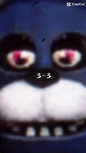 Bonnie vs Springtrap