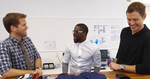 The rise of designer men's boxers and briefs