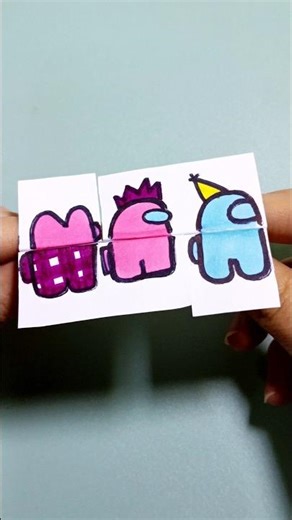 diy cute #diy #cute #craft #art #papercraft #thingstodo