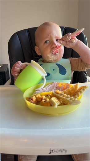 Ultimate Baby-Led Weaning Tips for Moms