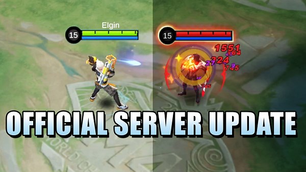 118K views · 3.5K reactions | MARKSMAN ADJUSTMENTS AND NEW ITEMS -...