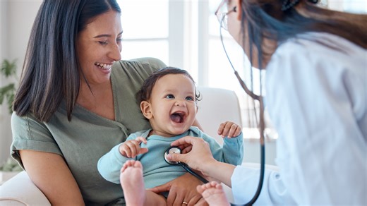 Oklahoma ranks among worst for mothers, children due to 'maternity care deserts' report says