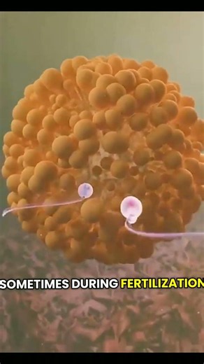 The 3D Science of How Transgender & Intersex Variations Happen 🧬#Genetics #3danimation #555