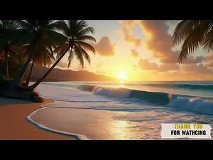 Live Reggae Grooves 🎶 | Feel the Island Vibes in Real Time