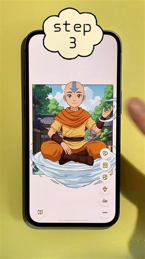 create your OWN webcomic in just 4 steps!