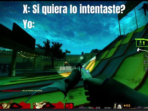 Left 4 Dead 2 Memes: A Hilarious Edit