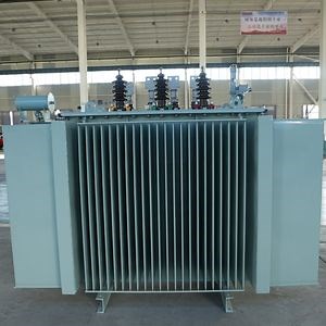 [Hot Item] Reliable 11kv 800kVA Transformer for Efficient Energy Solutions