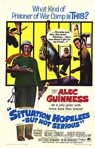 Situation Hopeless But Not Serious - Alchetron, the free social encyclopedia