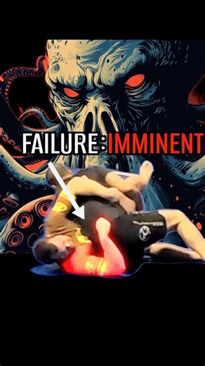 Uncrushable Octopus #juijitsu #craigjones #octopus #fail #Wrestling #jiujitsulifestyle #martialarts #mma #grappling #nogijiujitsu #SubmissionGrappling #combatsportsrt #turtleguard #howto | Kaizen Submission Grappling