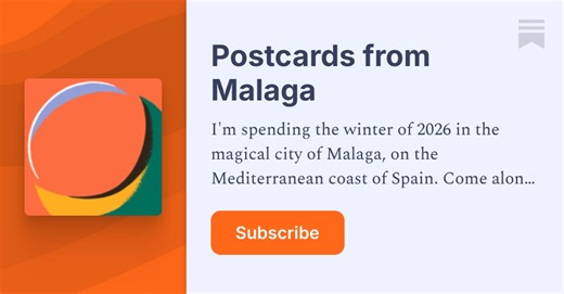 Postcard from Morocco #4