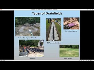How a Septic System Works