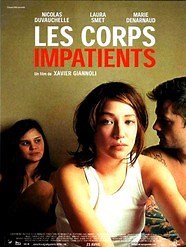 Les Corps impatients