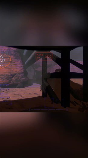 Alien Encounter! Exploring a Rocky World & Running for My Life! #lethalcompany #indiegame