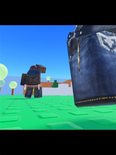 Terranove Meme Trend Roblox — Ticci Toby & Clockwork Versions