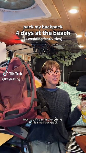 Essential Packing List for a Wedding Trip