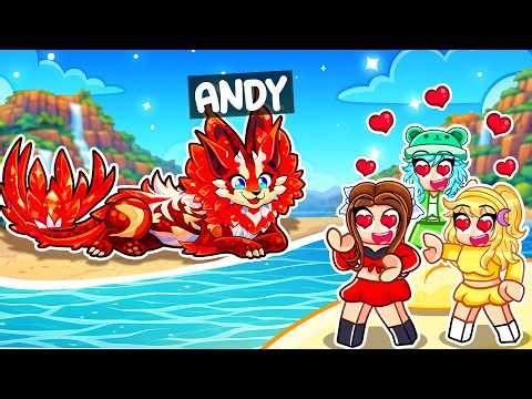 STREAMSNIPING With The NEW VELCACAO Valentines In Creatures Of Sonaria! (Roblox)