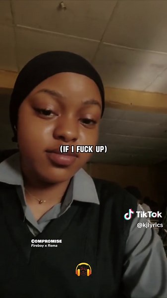 Compromise - Fireboy DML ft Rema 🎶💥 #Compromise #fireboydml #Rema #fypシ゚ #liveperformance #newmusic #viral #trending #fypp