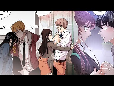 Top 10 High School Romance Manhwa