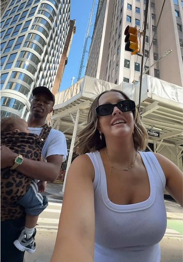 A Long Day in New York: My NYC Experience