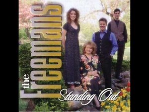 "What A Way To Spend Forever" - The Freemans