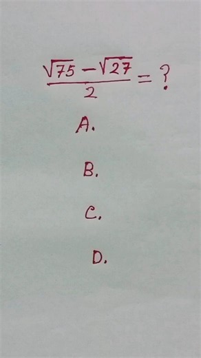 Square Root Math#shorts# math#education#easymaths