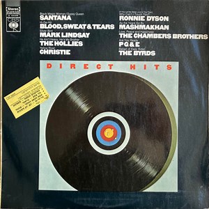 Various - Direct Hits