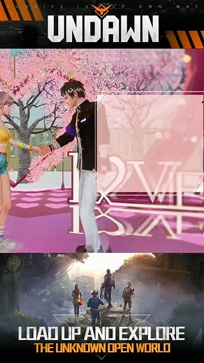 Download Undawn now to Unlock Infinite Fun ✨ Follow us on 📺 Youtube: https://youtube.com/@GarenaUndawnPK 📸 Instagram: https://instagram.com/undawnpk?igshid=MzNlNGNkZWQ4Mg== 💬 Facebook Group: https://facebook.com/groups/771627031332003/ 🎧 TIKTOK: https://tiktok.com/@garenaundawn_pk?_t=8cZkKJyPk2s&_r=1 #Garena #UndawnPK #Survival #Shooter #OpenWorld #Zombie #Stayalive #Slayalive #stayalive #undawn #garenaundawn