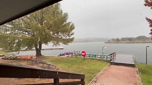 The Park has received about an inch in the last 24 hours. Woohoo! We still need the rain, and are glad for it. Many may not agree with this, but for my family, this is prime camping weather! 🌧️⛺️ We camped at Lost Maples every November for 13 years (shout out to Site 23! 😁) and it was *always* raining. We’d arrive after dark, in the rain, and set up the tent with superpower speed, and fall asleep to the sound of rain on the tent overhead. 😂. Anywho…. Let’s see everyone’s favorite camping weat