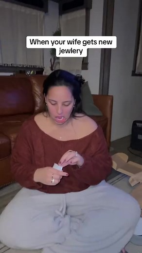 9.8K views · 90 reactions | Adding link in the comments! #jewelryaddict #jewlerymaking #jewleryhaul #shoppinghaul | Kirs | Facebook
