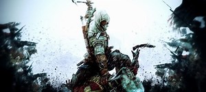 Assassin's Creed 3 - New Screenshots & Videos