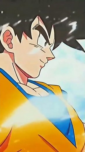 FREE GOKU EDIT (FREE TO USE)