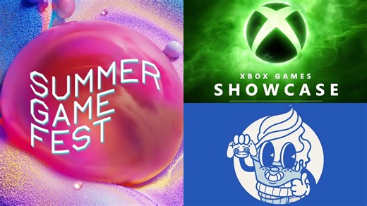Summer Game Fest 2025: When To Watch Every Showcase In Australia