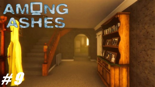 【Among Ashes】VOICEROID実況プレイ part9