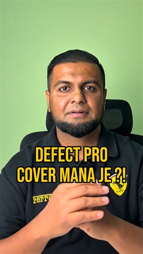 Ramai tanya DefectPro boleh cek area mana je? 🤔 Jawapannya kami cover SELURUH SEMENANJUNG MALAYSIA 🇲🇾 . Landed, high-rise, rumah baru VP atau masih dalam tempoh DLP, Home Defect Inspection semua boleh 🏠🔍 . Nak book site inspection atau nak professional consultation dulu pun boleh. . 👉 DM je Defect Pro, kami guide anda step by step 💬 . Jangan tunggu defect makin teruk baru nak ambil tindakan. | Defect PRO