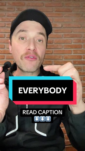 Understanding the Use of 'Everybody' in English