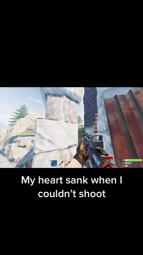 Y’all ever had this sliding glitch?! #raid #BBPlayDate #ShowYourJOWO #zerg #rust #xyzbca #rustconsole #rustgame #rustclips #zyxcba #rustconsole #rusttok #fyp