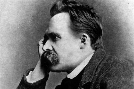 Philosophy Simplified: The Life and Works of Friedrich Nietzsche