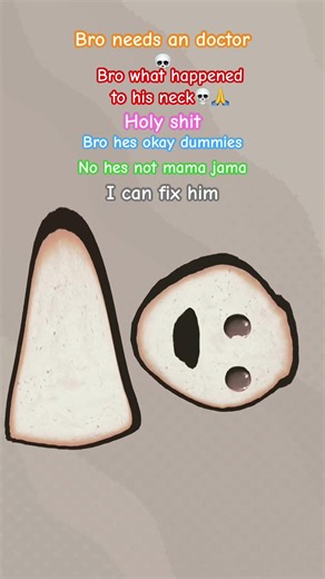 Part 29? ( polina avocado edition )