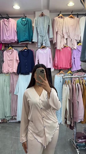 Yanis Pyjama sur TikTok