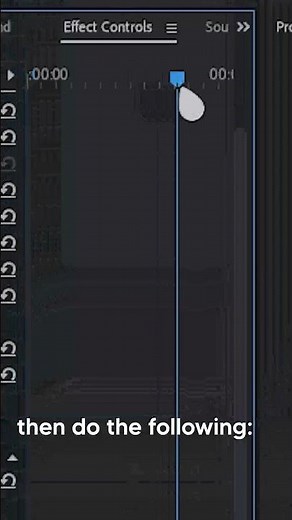 Surround sounds on Premiere Pro
