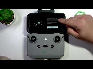 DJI Lito X1 - How to Calibrate Compass