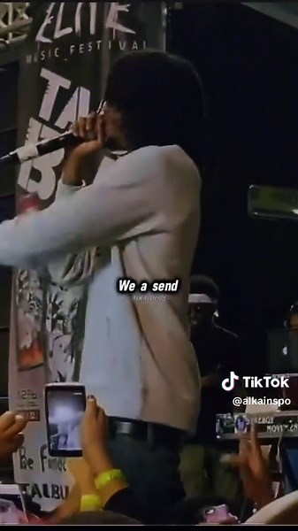 Alkaline's Formula: A Deep Dive into the Lyrics