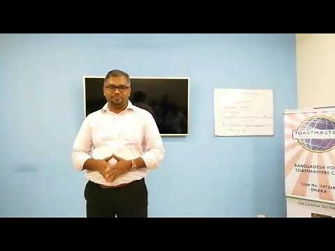 Understanding your leadership style, Level 2, First Project