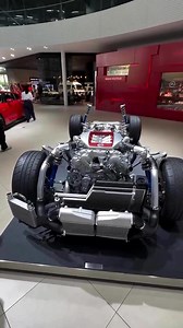 41K views · 2.4K reactions | 它不是超跑,却是超跑杀手! #GTR...