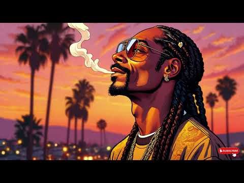 Snoop Dogg, 2Pac, Wiz Khalifa – Old School West Coast Rap Mix | 90s G-Funk Vibes
