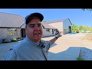 Dream Shop Requires New Electrical Service. Can We Pass Inspection?