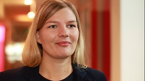 "Nicht jeder Bürger muss am Prozess beteiligt sein!"