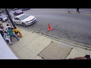 Supt. Brown: Chicago funeral home shooting due to ongoing gang conflict